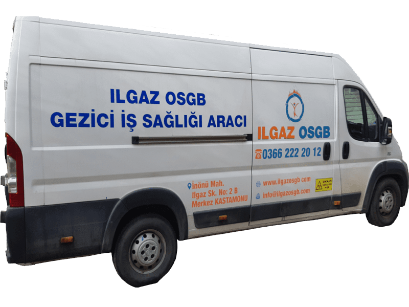 Mobil Sağlık Tetkik