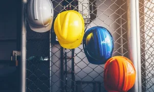 Baretler - Baş Koruyucu Donanımlar