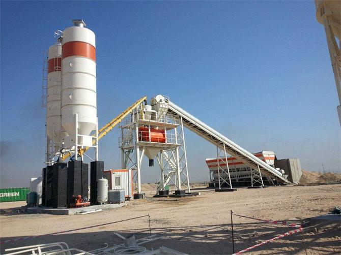Beton Santrali Genel Acil Eylem Planı