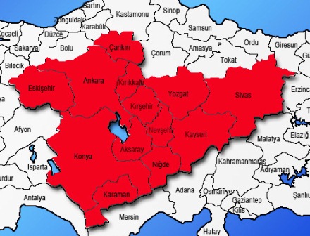 İç Anadolu Bölgesi Osgb İş Güvenliği Mobil Sağlık