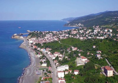 İnebolu Osgb – İş Güvenliği – Mobil Sağlık