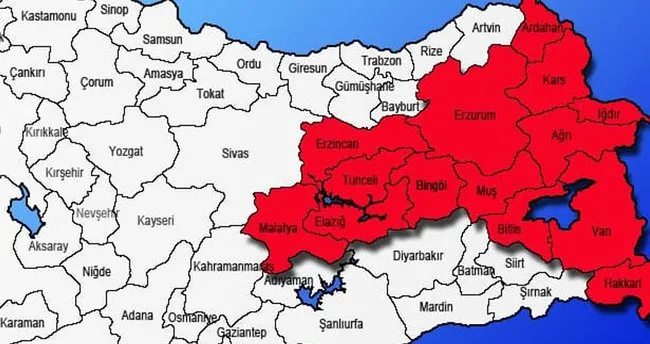 Doğu Anadolu Bölgesi Osgb Mobil Sağlık