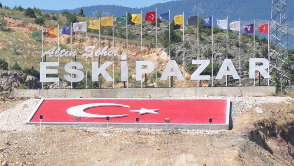 Eskipazar Osgb – İş Güvenliği – Mobil Sağlık
