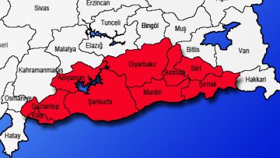 Güneydoğu Anadolu Osgb İş Güvenliği Mobil Sağlık