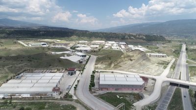 Tosya Osgb İş Güvenliği Mobil Sağlık