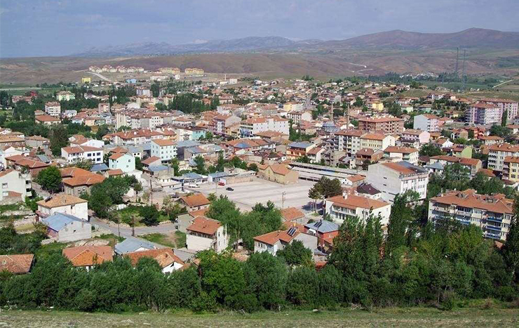 Pınarbaşı Osgb – İş Güvenliği – Mobil Sağlık