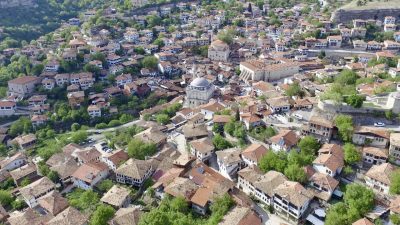 Safranbolu OSGB – İş Güvenliği – Mobil Sağlık