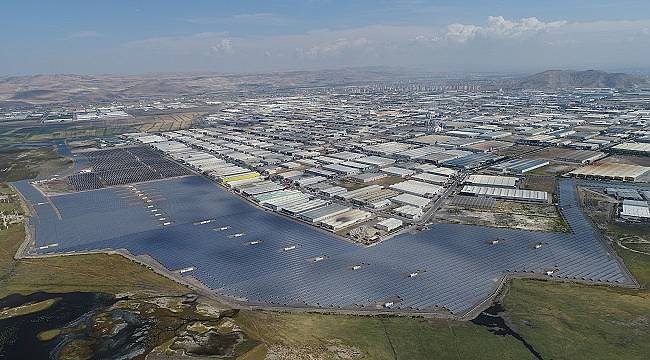 Kayseri Organize Sanayi Bölgesi Mobil Sağlık